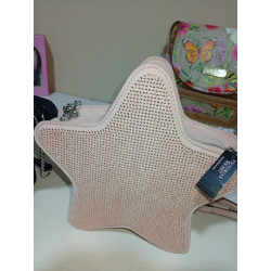 Bolso Victoria Secret  Forma de Estrella