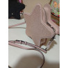 Bolso Victoria Secret  Forma de Estrella