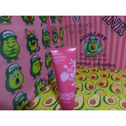 Candy Hearts PINK Victoria’s Secret – Body Lotion 236 ml