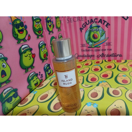 Island Rush Victoria’s Secret – Fragrance Mist 250 ml