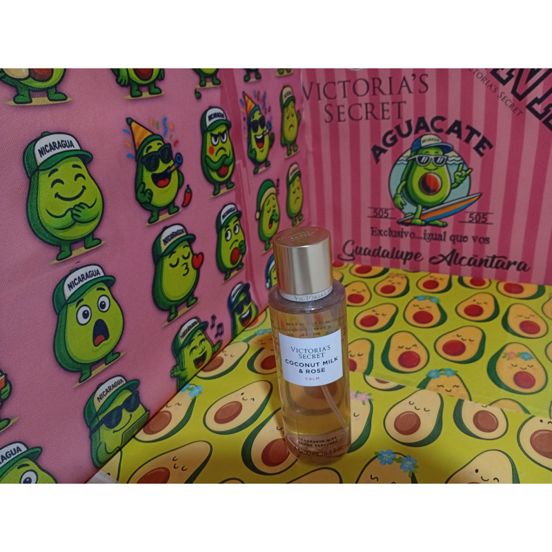 Coconut Milk & Rose Calm – Fragrance Mist 250 ml | Victoria’s Secret Coconut Milk & Rose Calm – Fragrance Mist 250 ml | Victoria’s Secret