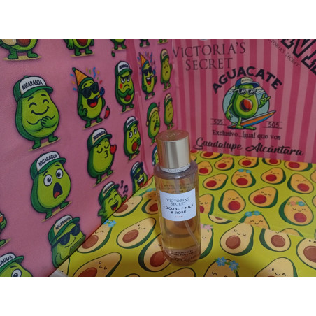 Coconut Milk & Rose Calm – Fragrance Mist 250 ml | Victoria’s Secret
