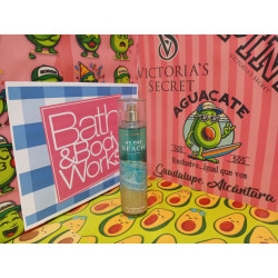 At The Beach Bath & Body Works – Body Mist Tropical 236 ml