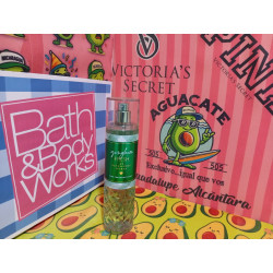 Gingham Fresh Bath & Body Works – Fragrance Mist 236 ml