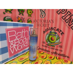 Frosted Coconut Snowball – Body Mist 236 ml | Bath & Body Works