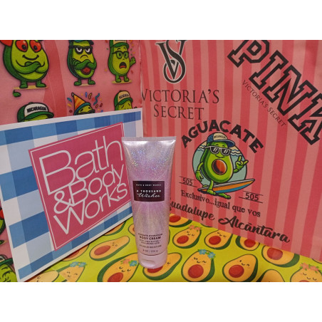 A Thousand Wishes – Mist Bath & Body Works 236ml | Elegancia y Glamour