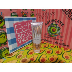 Champagne Toast – Crema Corporal Bath & Body Works 226g | Aroma Dulce y Chispeante