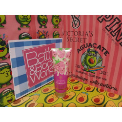 Strawberry Pound Cake – Crema Bath & Body Works 226g | Dulce e Hidratante