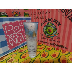 Sweater Weather – Crema Corporal Bath & Body Works 226g | Aroma Fresco de Otoño