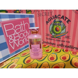 Costa Rica Pink Pineapple Sunrise Crema Bath & Body Works 226g
