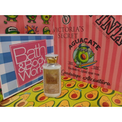 In The Stars Crema Bath & Body Works 226g – Aroma cálido y elegante