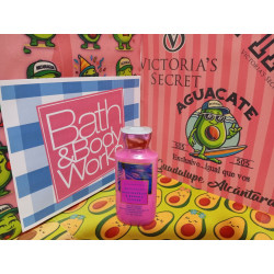 Bahamas Passionfruit & Banana Flower Crema Bath & Body Works 226g