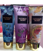 CREMAS VICTORIA SECRET