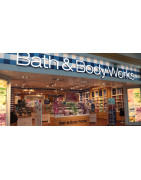 BATH & BODY WORKS