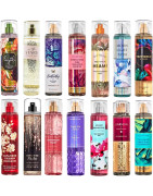 FRAGANCIAS BATH & BODY WORKS