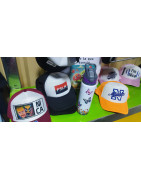 GORRAS / SOMBREROS
