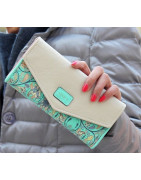 BILLETERAS Y ACCESORIOS