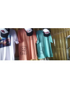 T-SHIRT CAMISETAS PERSONALIZADAS